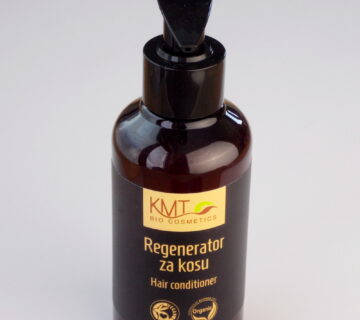 KMT BIO COSMETICS - Regenerator za kosu - cover