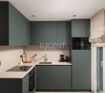 Zadar, Sv. Filip i Jakov - Molum Hotel  Residence trosoban apartman 97 m2 - cover