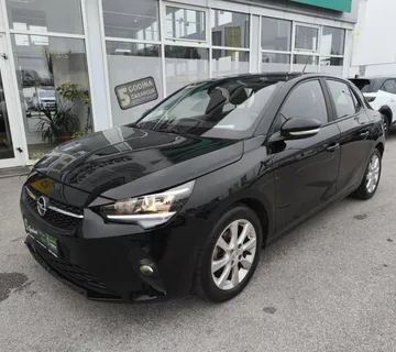 Opel CORSA Edition 1.2 S/S, 55kW - 7 godina garancije! - cover