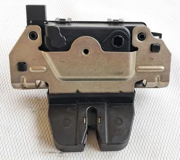 OPEL ASTRA H - Brava prtljažnika - cover