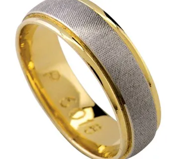 Vjenčano prstenje - P6018 - cover