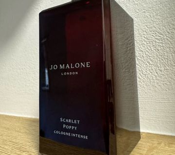 Parfem Jo Malone Scarlet Poppy Intense 100ml - cover