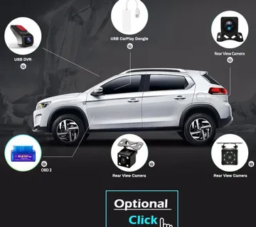 MAZDA 3 2004 - 2009 ORIGINAL DIN2 radio Android GPS WIFI MUILTIMEDIJA - cover