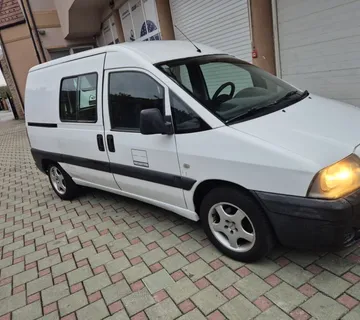 Peugeot Expert 1.9 D, 2006 god. - cover