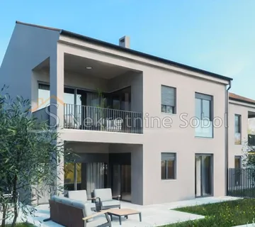 Mali Lošinj - 2S+DB, 78 m2 Prodaja - cover