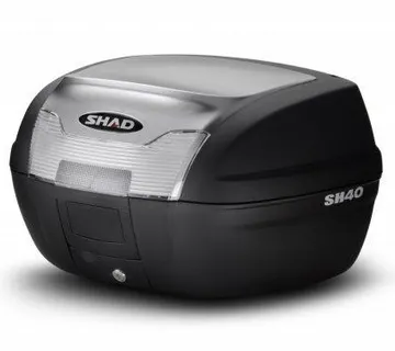 SHAD KOFER SH 40 - cover