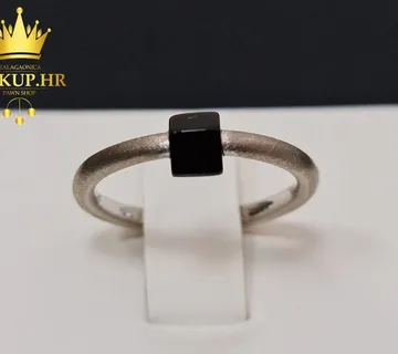 ZLATNI PRSTEN 2,37g (14k) / R1, RATE ! - cover