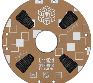 PLA Basic - Transparent - cover