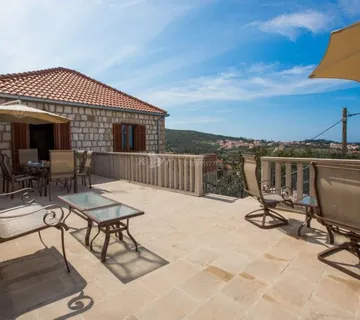 OBOD - KAMENA KUĆA (prodaja) - cover