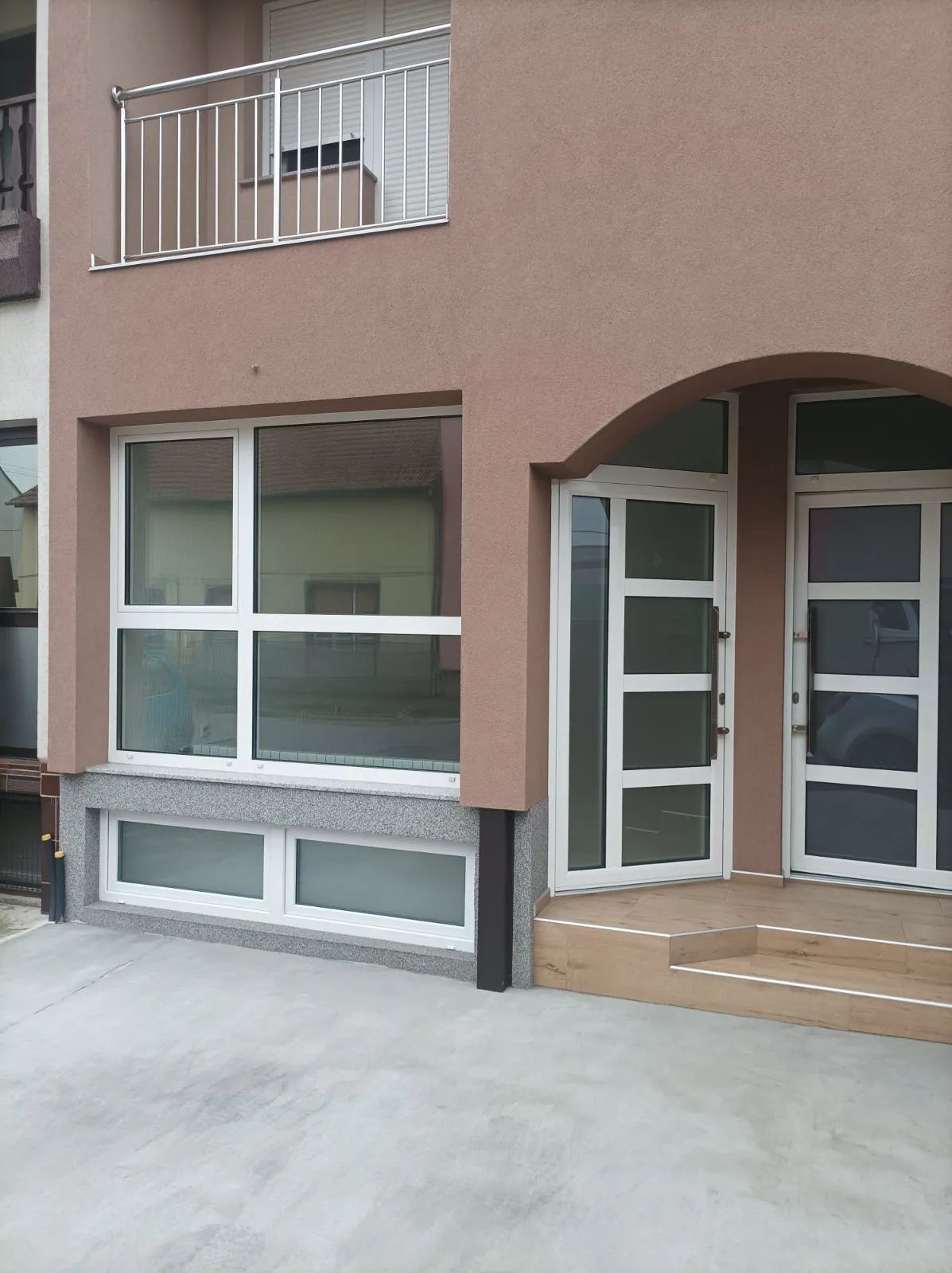 Najam poslovnog prostora - cover