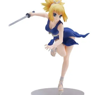 Dr. Stone Kohaku figura 16cm - cover