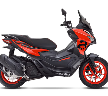 SR GT 200 SPORT - cover