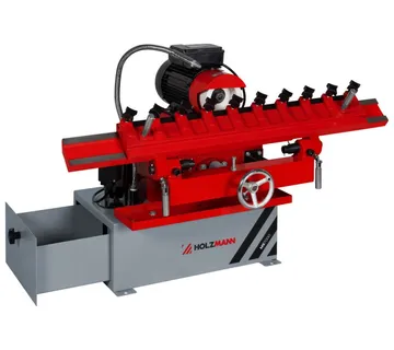 Brusilica za noževe ravnalice MS7000_230V Holzmann Maschinen - cover