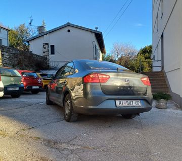 Prodajem Seat toledo - cover