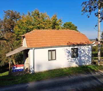 Vikendica 29m2 - Koprivnica; Kunovec Breg - cover