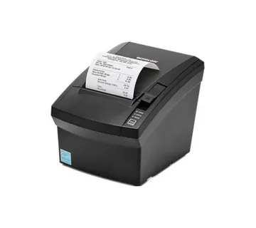 POS PRN SM SRP-332IICOSK/MSN - cover