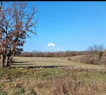 Istra,Marčana građevinska parcela-poslovna zona - cover