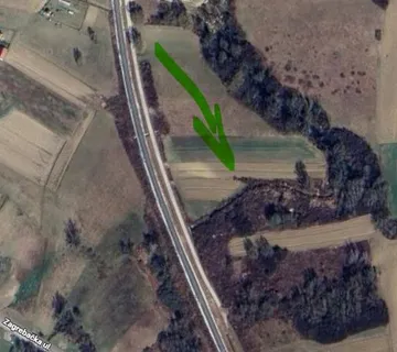 Građevinsko zemljište, POSLOVNO, Veliko Trgovišće, 2250 m2 - cover