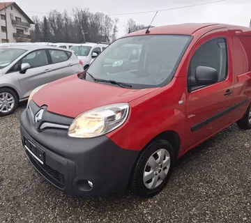 RENAULT KANGOO 1.5 DCI*Klima*Tempomat*Park.senzori* - cover
