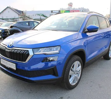 Škoda Karoq 2.0 TDi *LED, NAVIGACIJA, VIRTUAL, KAMERA* - cover