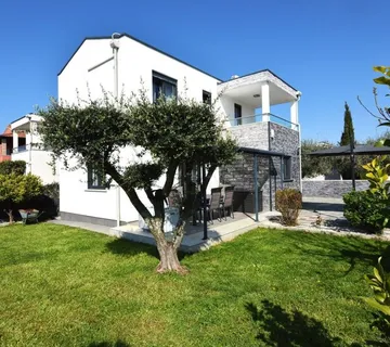 POREČ-MODERNA KUĆA NA PRODAJI POGLED MORE (prodaja) - cover