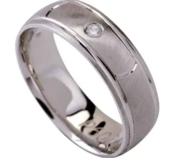 Vjenčano prstenje - P6024 - cover