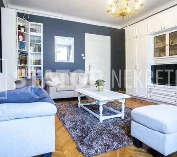 Stan: Zagreb , PETROVA, 47.00 m2 (iznajmljivanje) - cover