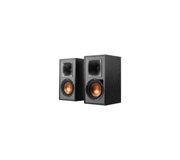 KLIPSCH R-51PM Black - cover