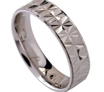 Vjenčano prstenje - P1003 - cover