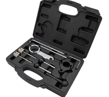 Komplet razvodnog alata prikladan za motore VW Group 1.6 - 2.0 TDI CR - cover