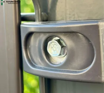 Panel ograda (5mm) 103 x 250 cm ***NOVO*** - cover