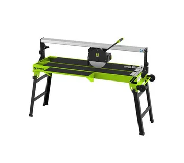 Stroj za rezanje kamena ZI-FS250-1200 Zipper Maschinen - cover