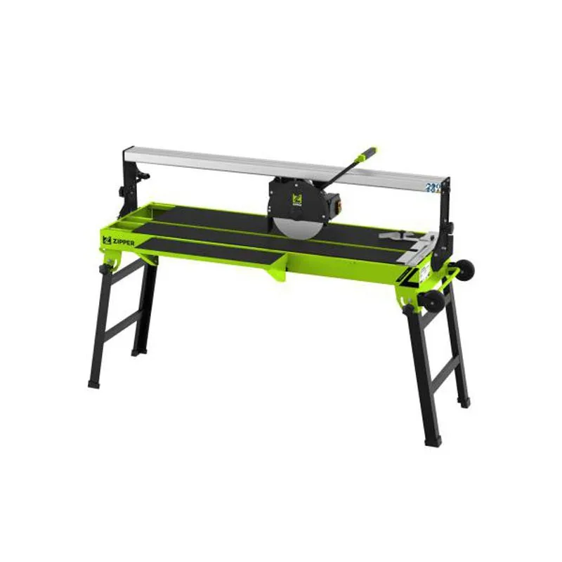 Stroj za rezanje kamena ZI-FS250-1200 Zipper Maschinen - cover