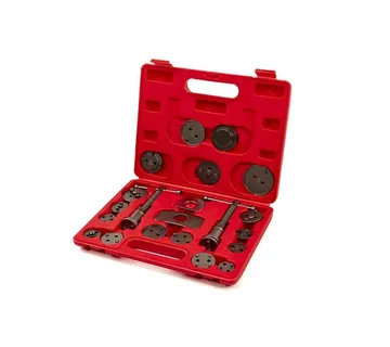 Set alata za širenje kočionih kliješta, 21 kom - cover