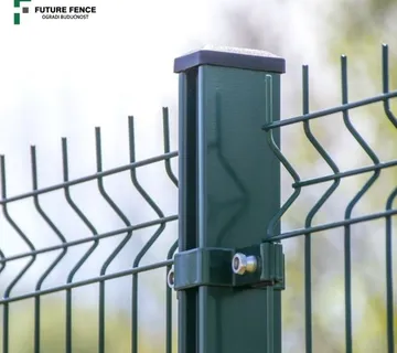 Akcija! 3D 5mm panelne ograde- više dimenzija, brza isporuka - cover