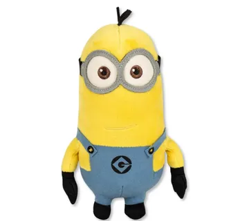 Minions Kevin plišana igračka, 20cm - cover