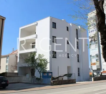 Makarska - Penthouse 117 m2 u novogradnji - cover