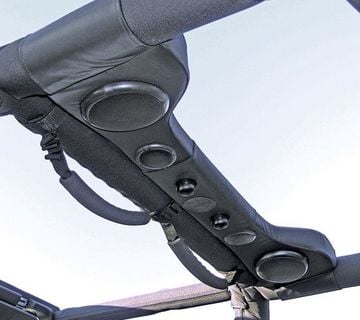 Oprema Off road za sva terenska i Pick-up vozila - cover