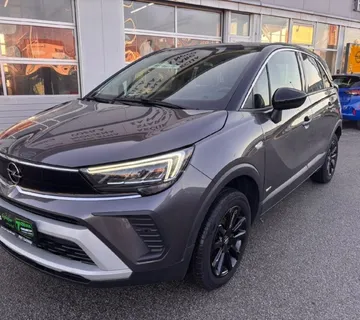 Opel CROSSLAND Blitz 1.2 S/S, 81kW - 7 godina garancije! - cover