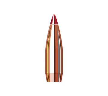 Zrna HORNADY cal .264 (6,5mm) V-MAX 95gr - cover