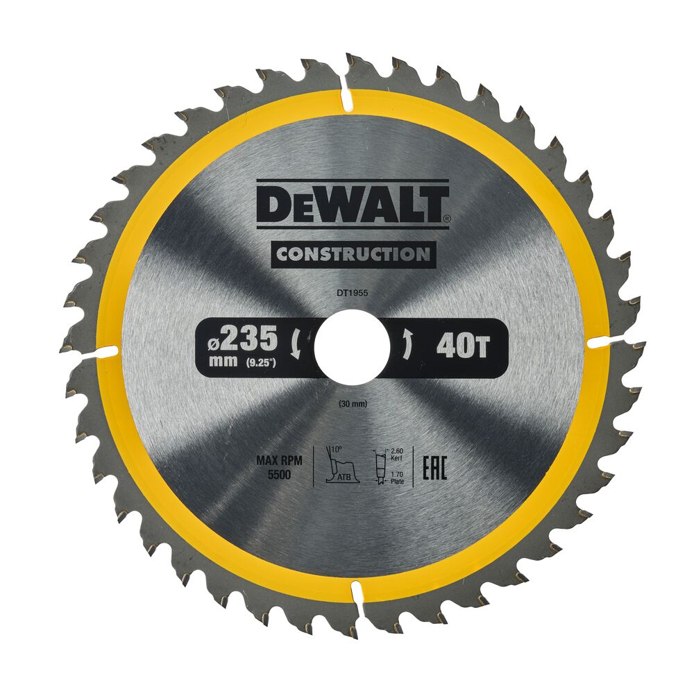 dewalt-list-kruzne-pile-235x30-40z-dt1955-za-drvo-2