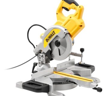 DeWalt potezna kružna pila DWS777 216mm 1800W - cover