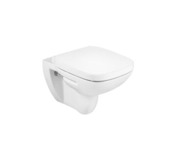 WC školjka viseća ROCA Debba - cover