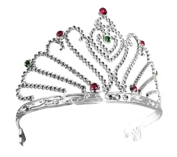 Tijara srebrna - cover