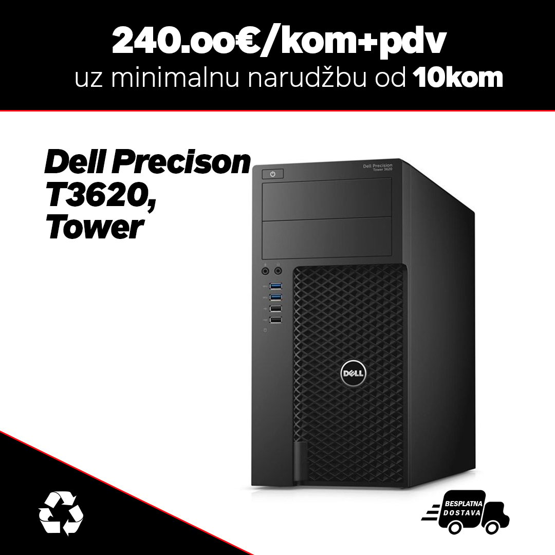 Dell-Precision-T3620-Tower-10KOM