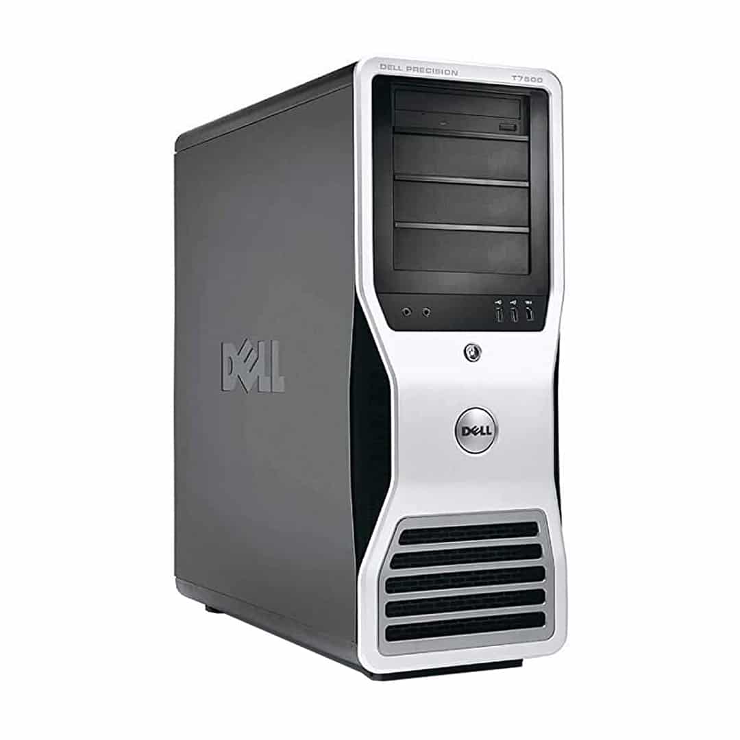 Dell-Precision-T7500