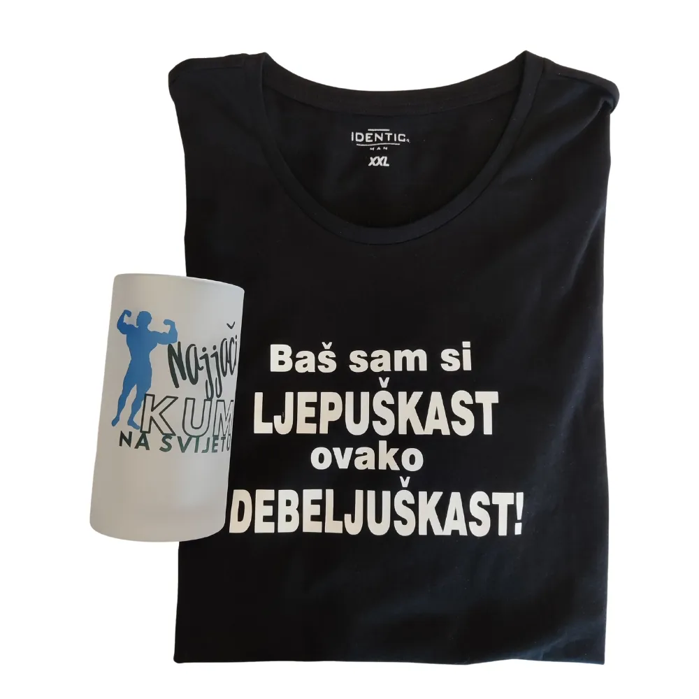 Poklon paket za kuma “Beer” - cover