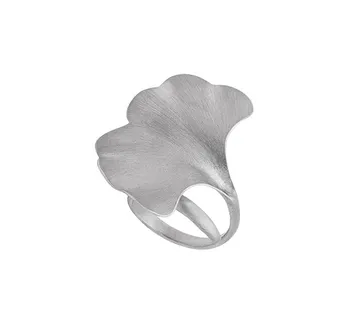 Ginko prsten - cover