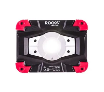 Svijetljka za kontrolu boje 3D - cover