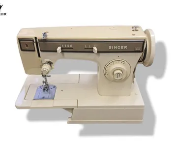 ŠIVAĆA MAŠINA SINGER 1802 / R1, RATE! - cover